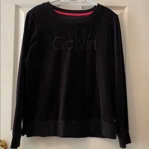 Black long sleeve